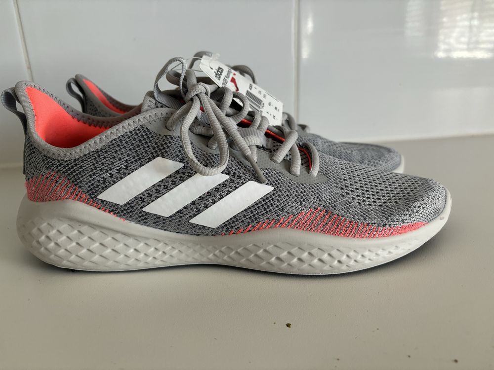 Buty adidas running ae2678 43/44