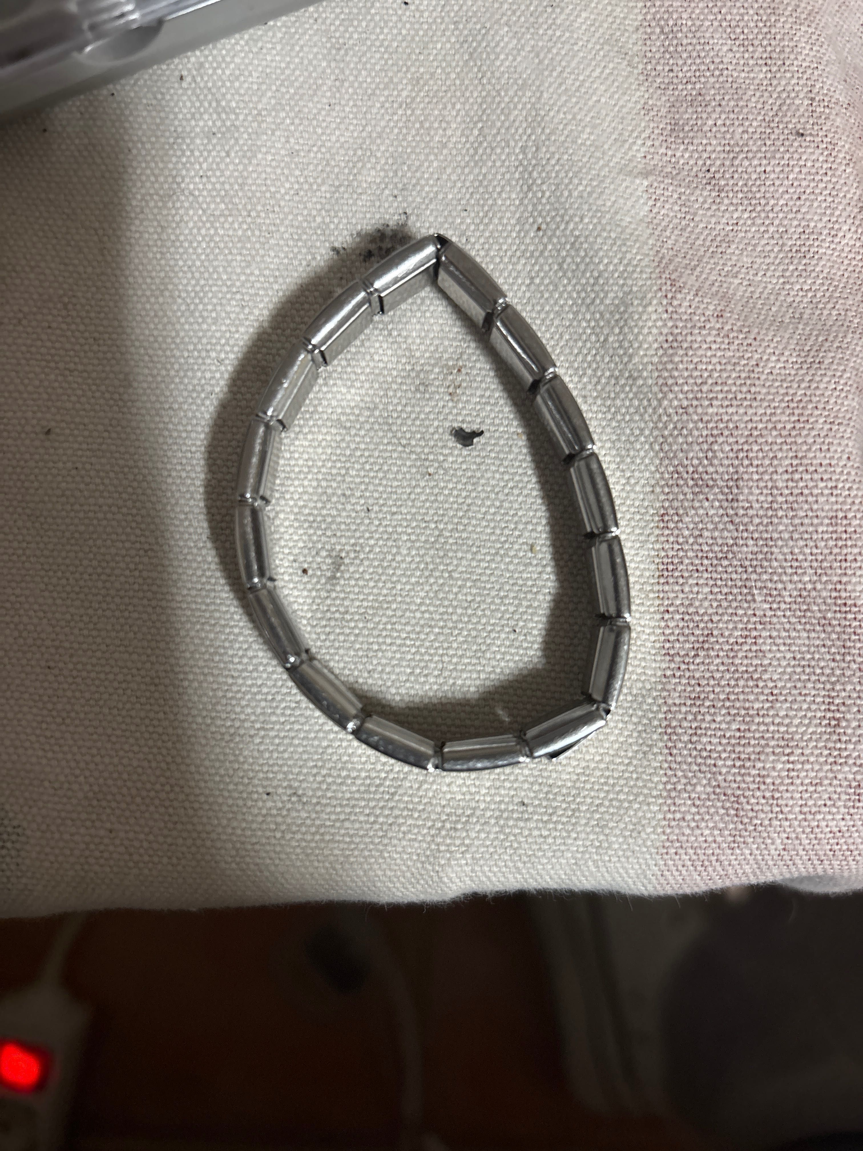Pulseira italiana Nomination