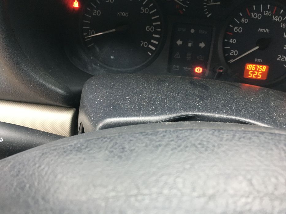 Renault Clio 1.2 Gasolina A/c 2001