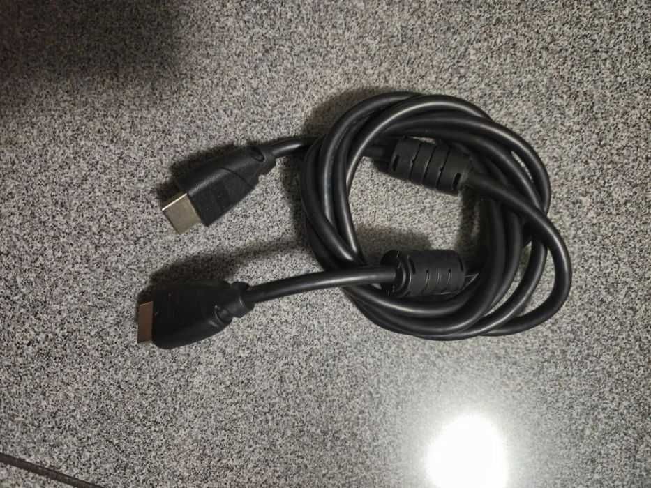 Кабеля HDMI DP Новые