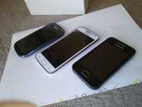 Telefon/smartfon samsung