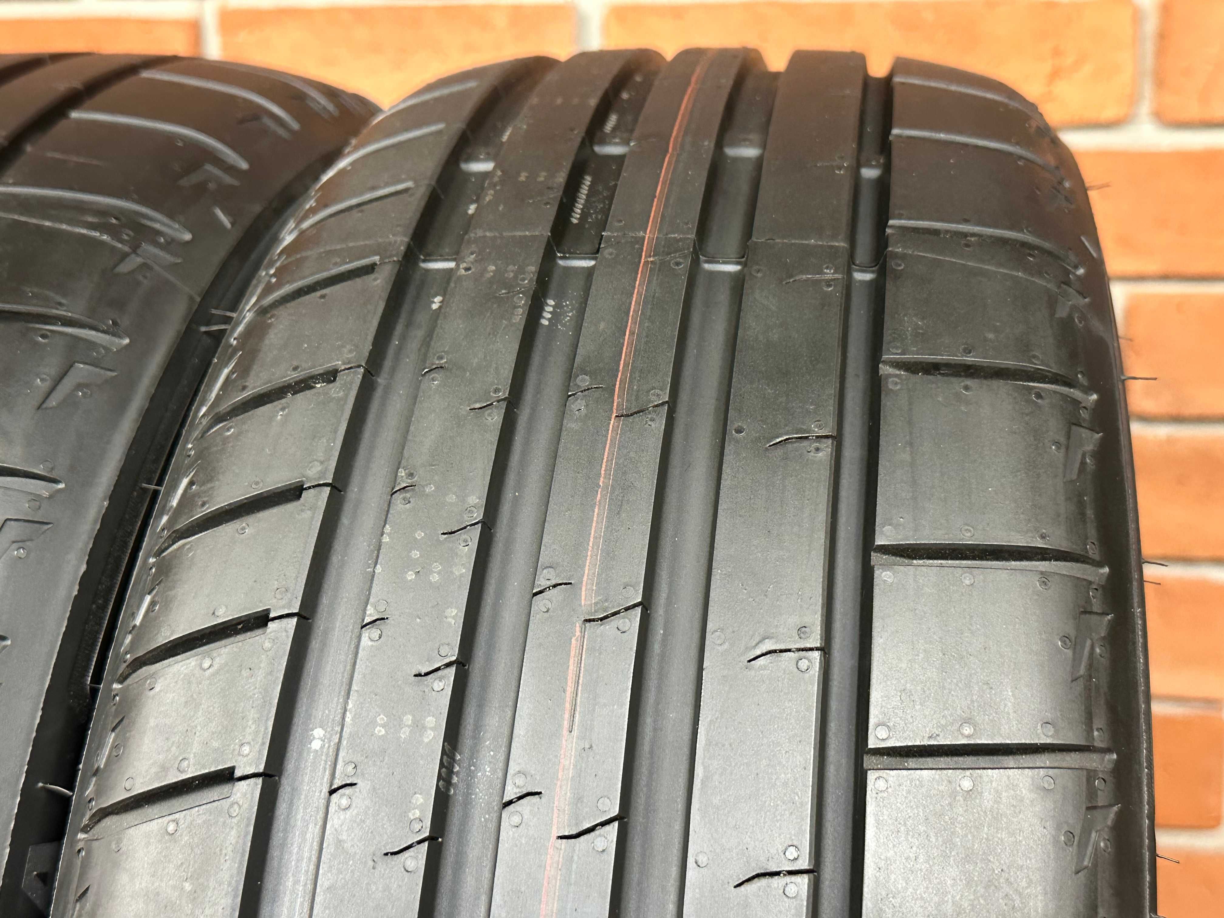 Opony Bridgestone Potenza Sport 205/45R17 DEMO 2023