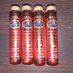 Olejek macadamia do włosów 4x18 ml hask