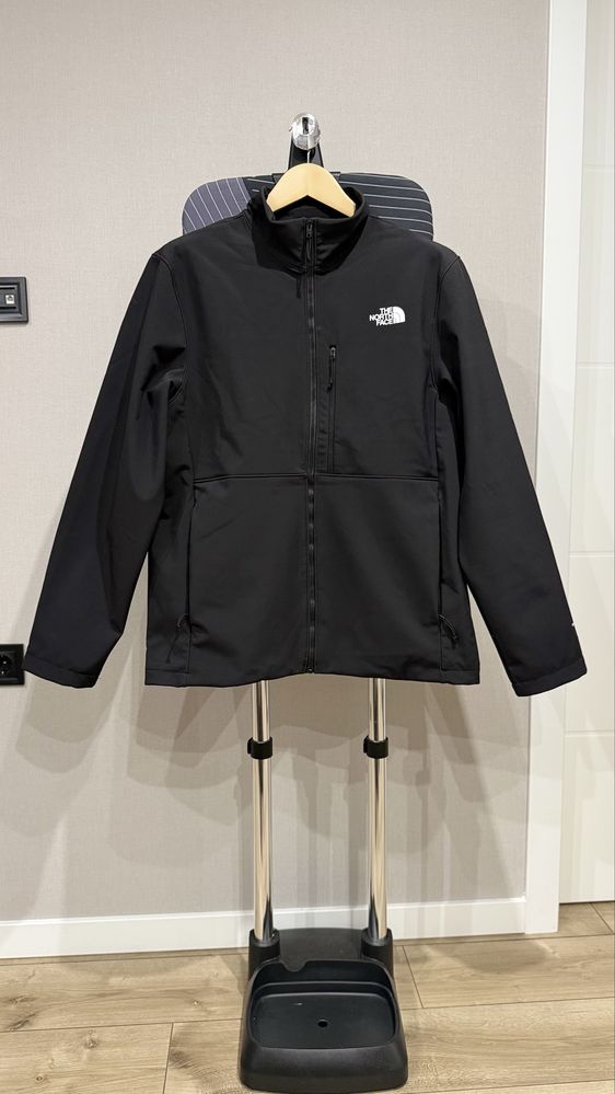 The North Face Apex Bionic Jacket (нова, оригінал, чоловіча)