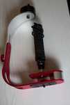 Stabilizator steadicam steadycam