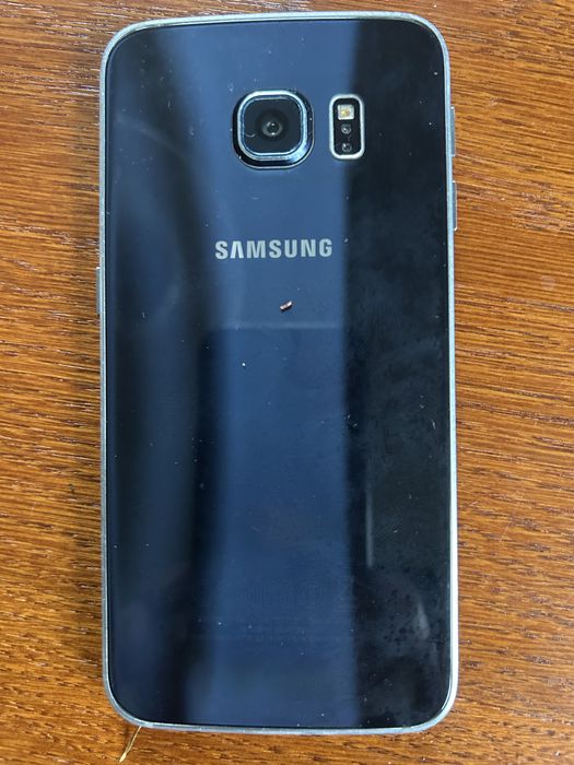 Samsung Galaxy S6 Edge