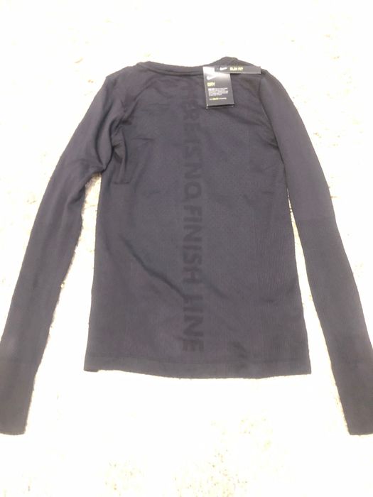 Sweat Nike Running Feminino