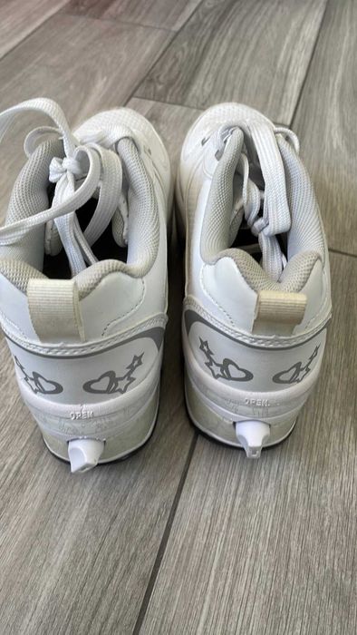 Кросовки - ролики