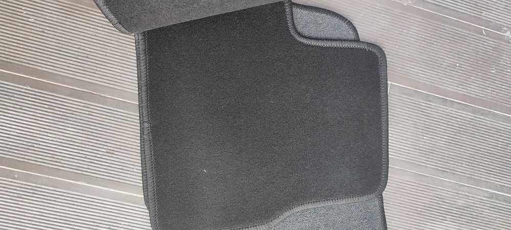 Tapetes para Peugeot 207