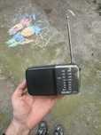 Sprzedam mini radio – przenośne i praktyczne