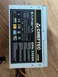 zasilacz chieftec 350W