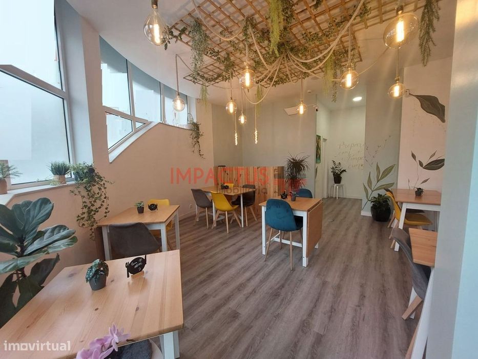 Trespasse Restaurante Take Away