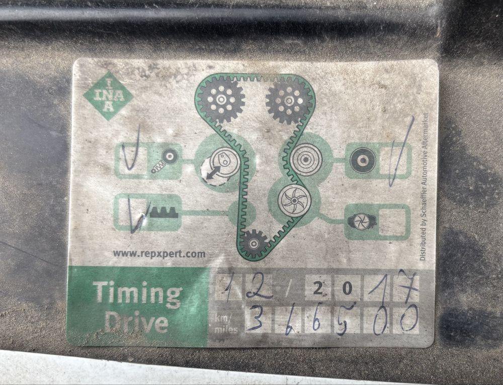 Silnik 2.2 dci 90km master 2.  08r skrzynia biegów
