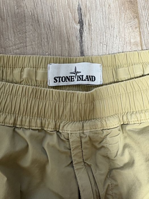 Штаны Stone Island