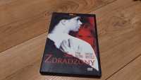 film DVD Zdradzony (2005) Kirsty Swanson, Stephen Baldwin