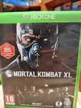 Mortal Kombat XL XBOX ONE, Sklep Wysyłka Wymiana