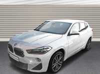 BMW X2 sDrive18d M Sport X