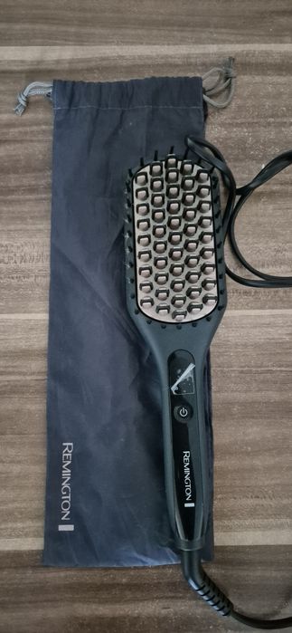 Szczotka prostująca Remington CB7400