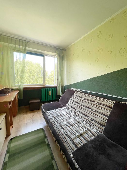 Mieszkanie 4 pokojowe w Żychlinie