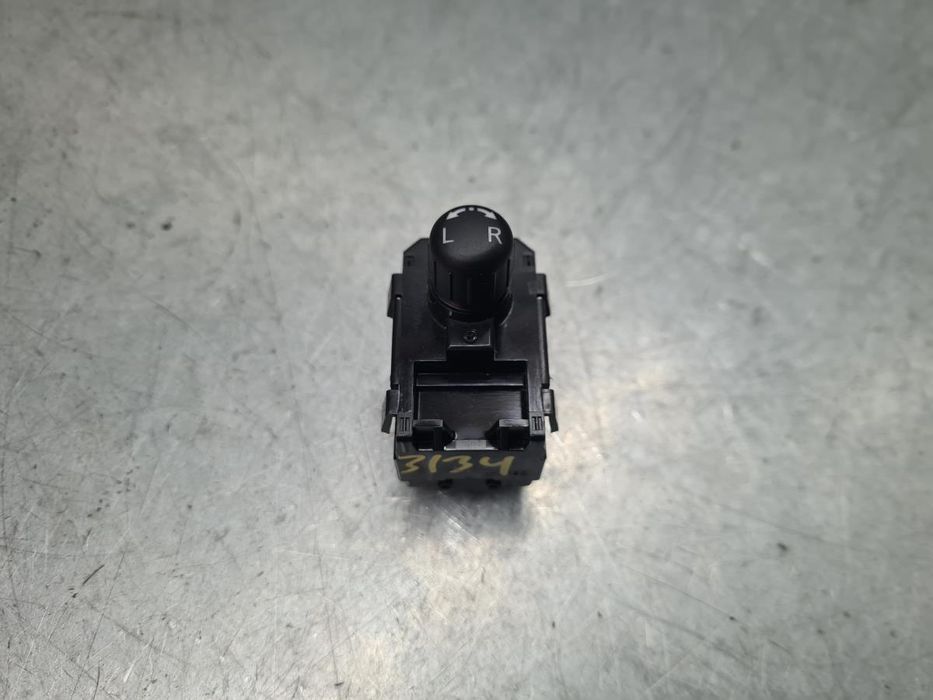 Comando de espelhos NISSAN Leaf EV (ZE1)