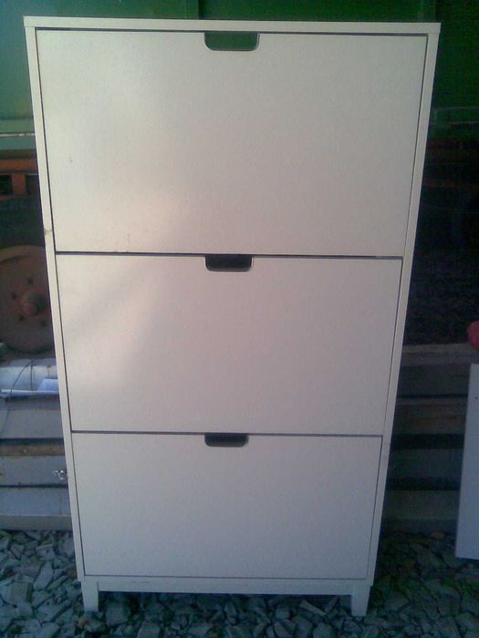 sprzedam szafkę biurko