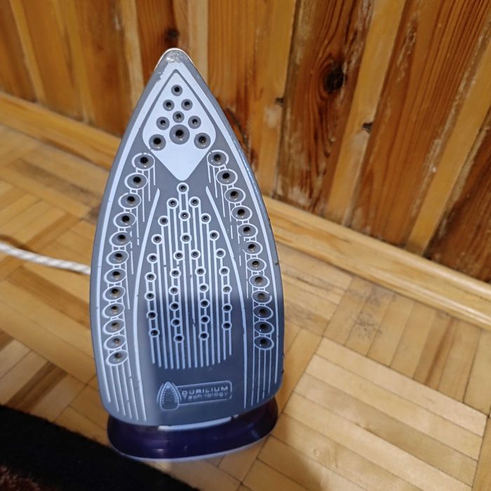 Używane Żelazko Tefal