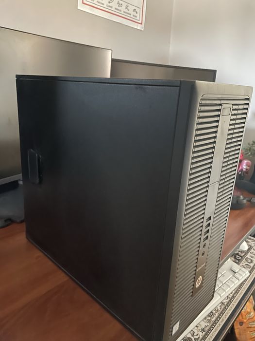 Hp Elitedesk 800 g2