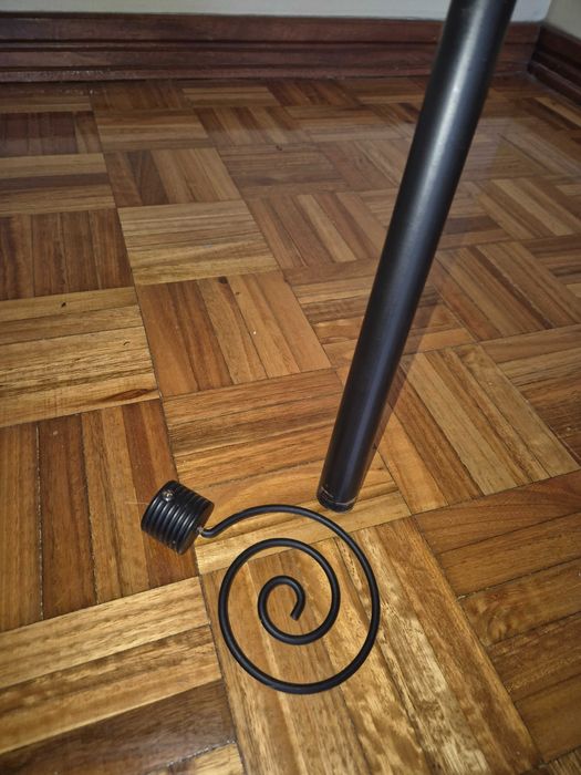 Varão para cortinados 3M