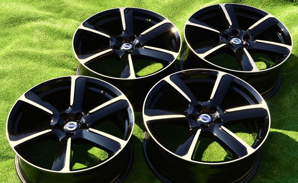 Ori Volvo 19" 5x108 XC60 XC90 S60 V60 V70 inne Ford