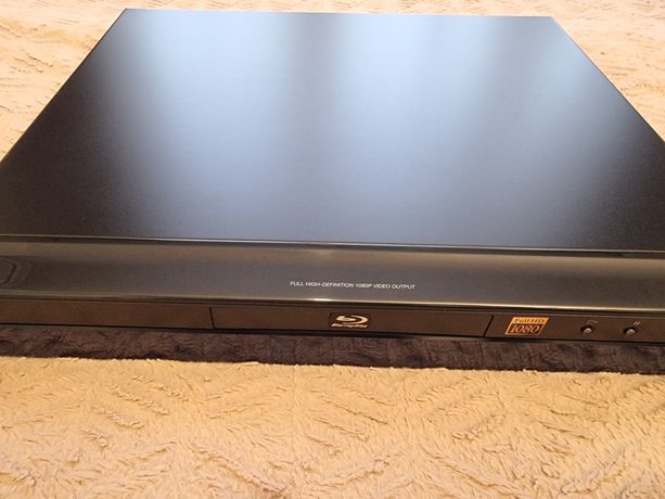 Odtwarzacz blu ray Sony bdb-s300