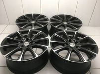 Felgi 18 Mazda Toyota Nissan 5x114.3 Et47