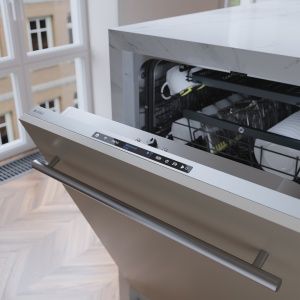 Zmywarka Asko 60cm DSD5444D 3 szufl MenuPL podśw LED [gwar/dowóz]
