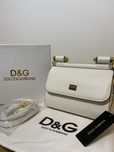 Torebka damska D&G