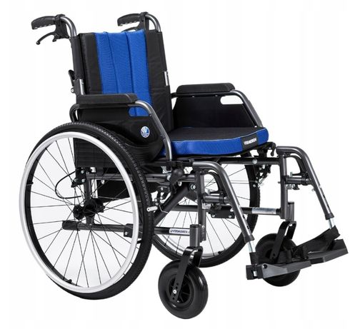 Wózek inwalidzki 46cm