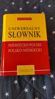 slownik niemiecko -polski buchmann