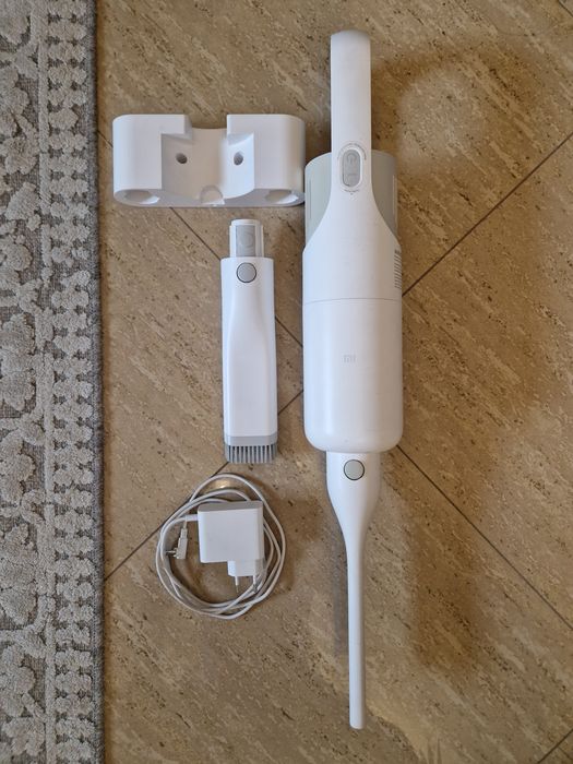 Aspirador de mãos Xiaomi Mi Vacuum Cleaner Light