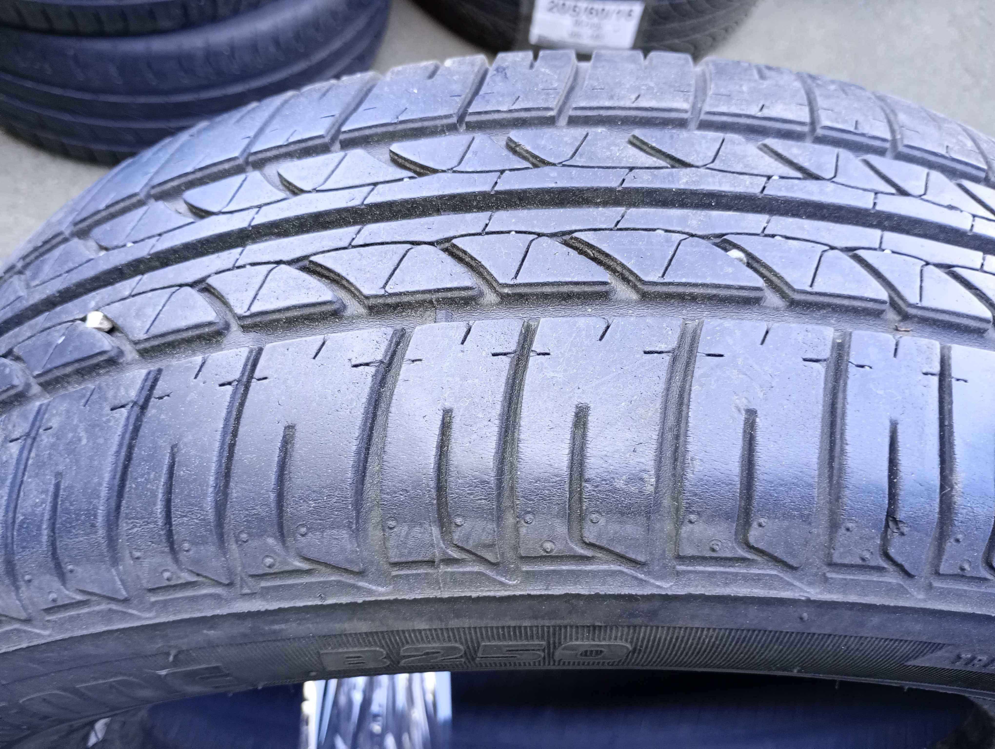 Резина Bridgestone B250 175/65/R15 Лето Комплект