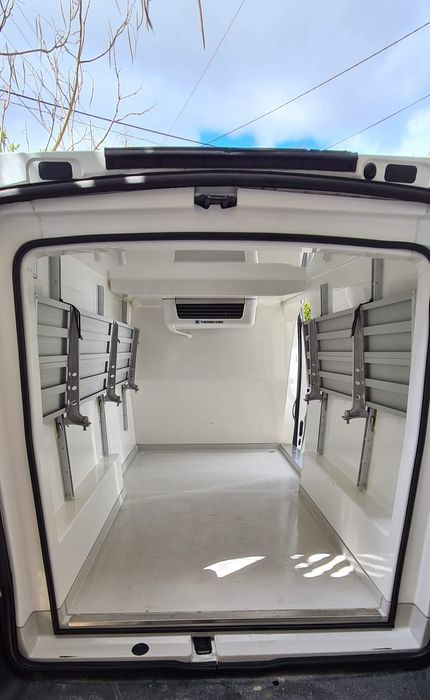 Mobilna lodówka , wynajem auto chłodni