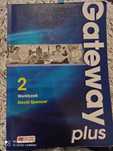 Gateway plus 2 workbook ćwiczenia