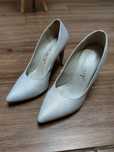 Buty na obcasie 35
