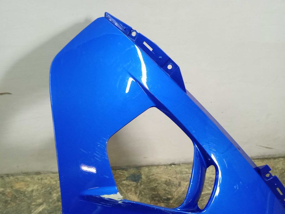 Yamaha YZF 600 R6 RJ03 pług prawy owiewka 99-03 oryginał 03-04