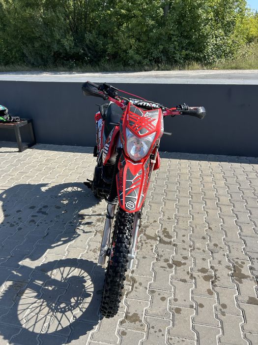 Продам geon x-roard