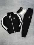 Чоловічий спортивний костюм пума Puma [S,M,L,XL,XXL] [44,46,48,50,52]