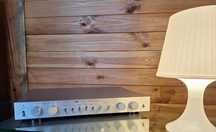 Onkyo Sansui JVC ViCTOR  preamp przedwzmacniacz