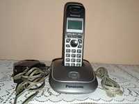 Panasonic KX-TG 2511 telefon bezprzewodowy