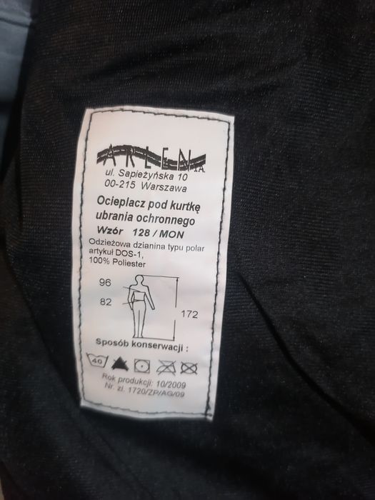 Polar wojskowy Summit