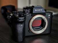 Sony A7r4 A7r IV