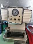 Ekspres do kawy Vintage