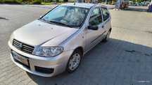 Fiat Punto 2 lifting