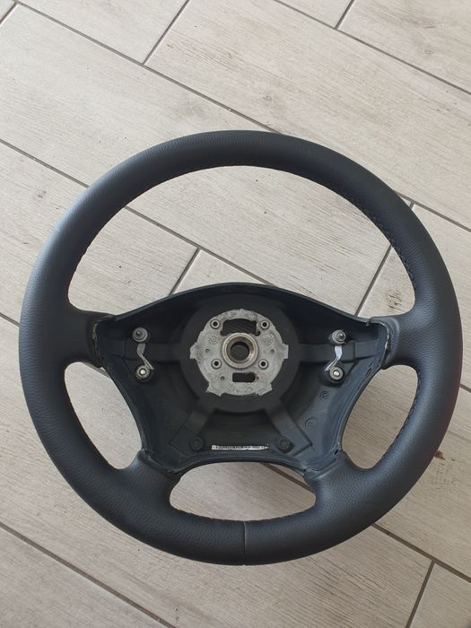 Руль, кермо Mercedes-Benz Vito w639 111 115 112 109 110 2003-2010